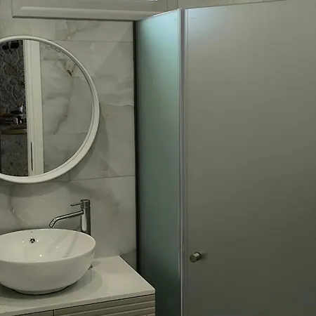 Vilă Valantina's & Mannouel Luxury Lardos