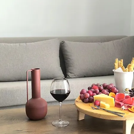 Valantina's & Mannouel Luxury Vilă *