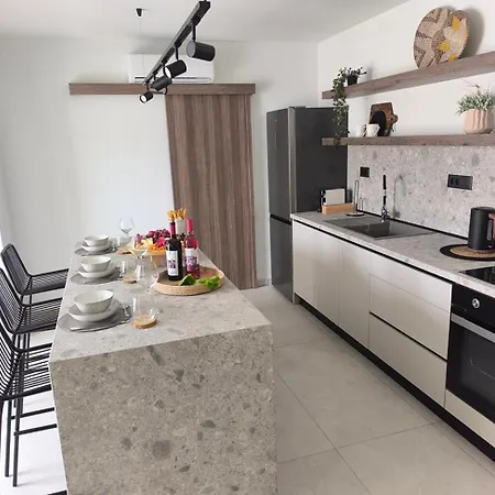 Vilă Valantina's & Mannouel Luxury *