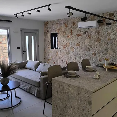 Vilă Valantina's & Mannouel Luxury