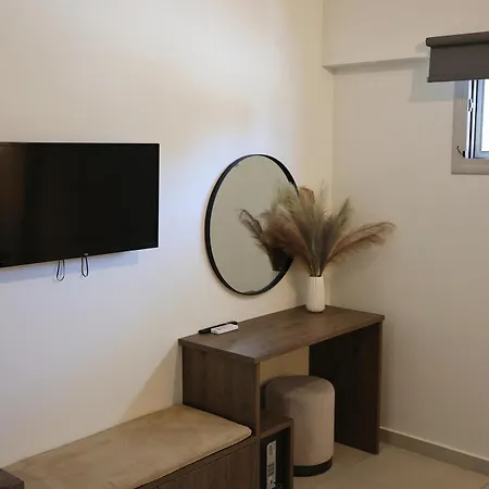 Valantina's & Mannouel Luxury Vilă *
